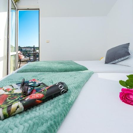 South Wind Apartments Dubrovnik Ngoại thất bức ảnh
