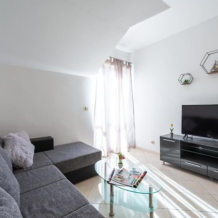 South Wind Apartments Dubrovnik Ngoại thất bức ảnh