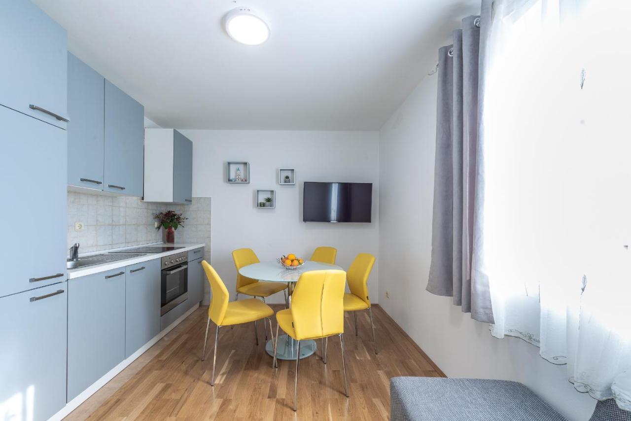 South Wind Apartments Dubrovnik Ngoại thất bức ảnh
