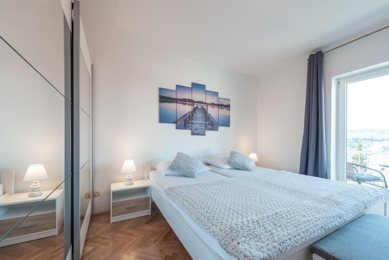 South Wind Apartments Dubrovnik Ngoại thất bức ảnh