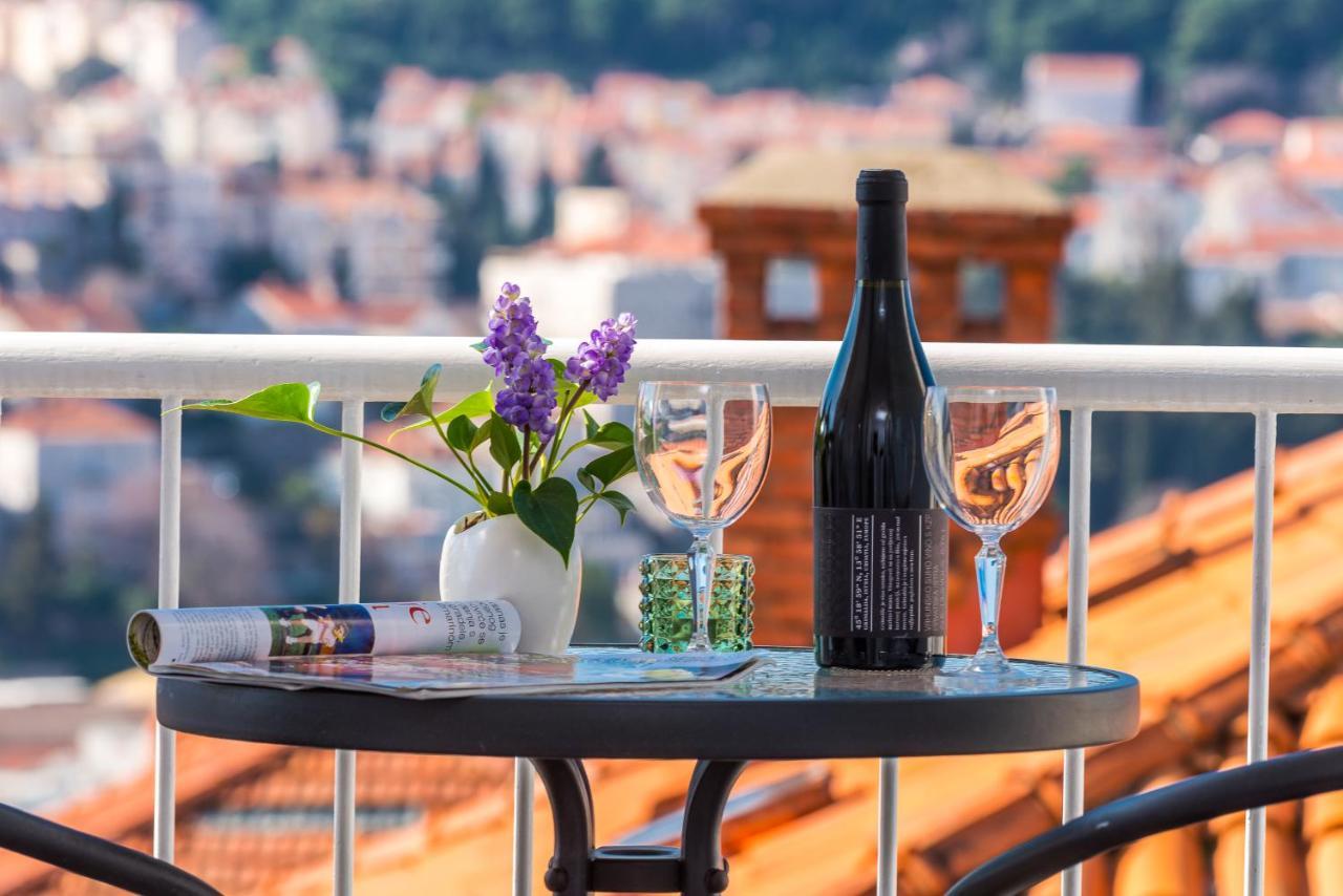 South Wind Apartments Dubrovnik Ngoại thất bức ảnh