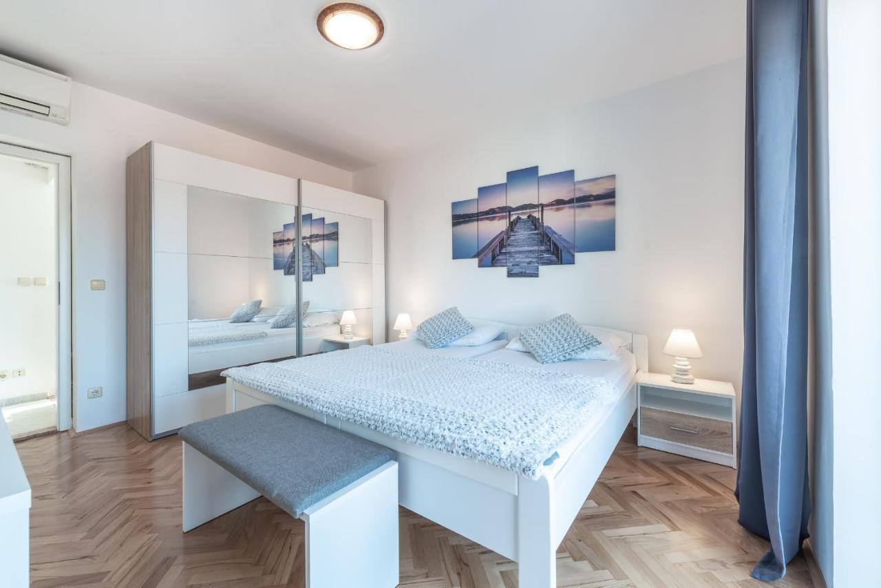 South Wind Apartments Dubrovnik Ngoại thất bức ảnh