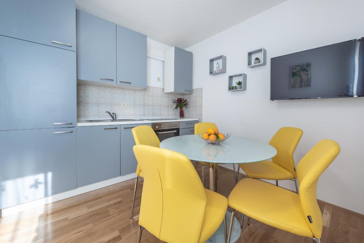 South Wind Apartments Dubrovnik Ngoại thất bức ảnh