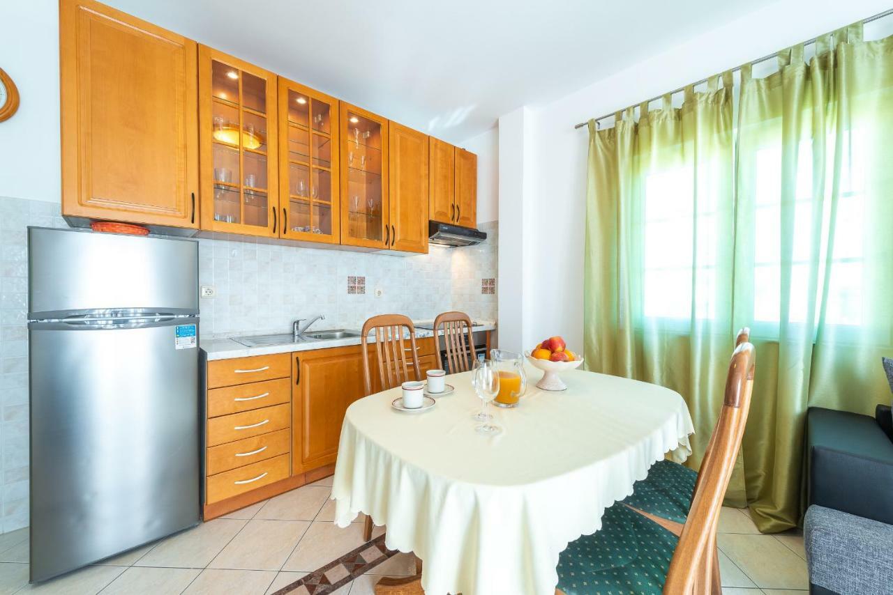 South Wind Apartments Dubrovnik Ngoại thất bức ảnh