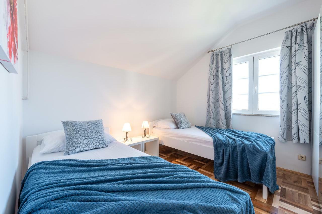 South Wind Apartments Dubrovnik Ngoại thất bức ảnh