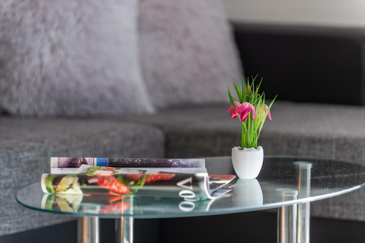 South Wind Apartments Dubrovnik Ngoại thất bức ảnh