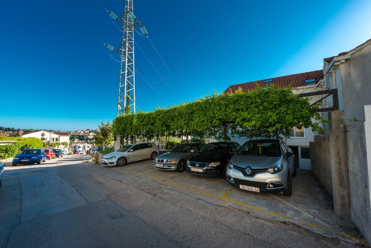 South Wind Apartments Dubrovnik Ngoại thất bức ảnh