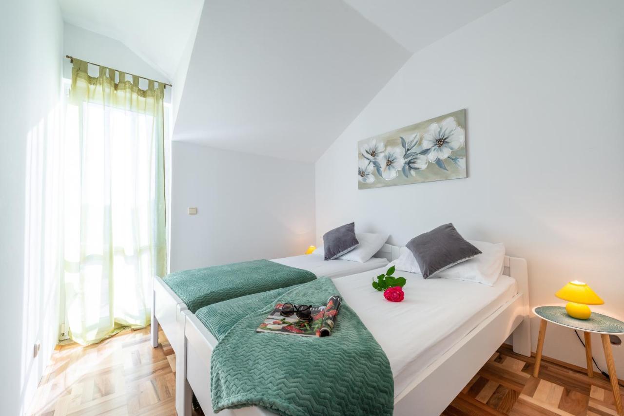 South Wind Apartments Dubrovnik Ngoại thất bức ảnh