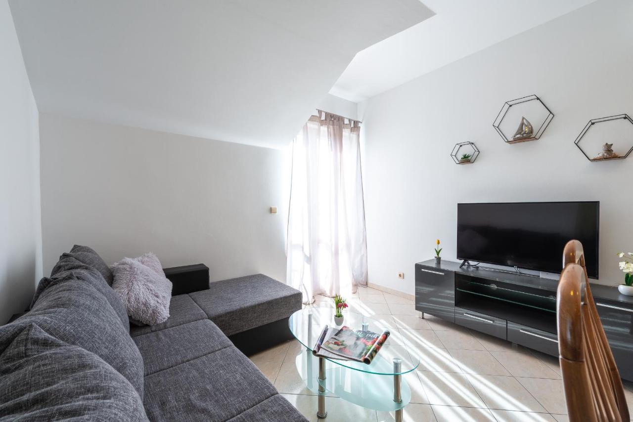 South Wind Apartments Dubrovnik Ngoại thất bức ảnh
