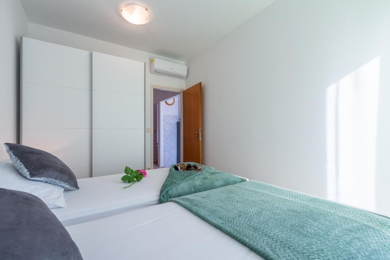South Wind Apartments Dubrovnik Ngoại thất bức ảnh